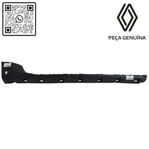 RN 768508 768508137R SPOILER DA CAIXA DE AR DIREITA DUSTER 1